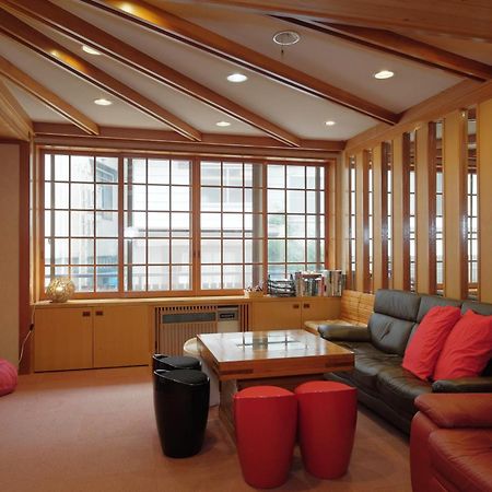 Nozawa Onsen Hotel Εξωτερικό φωτογραφία