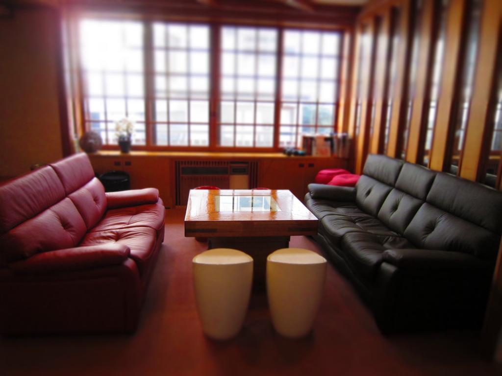 Nozawa Onsen Hotel Εξωτερικό φωτογραφία