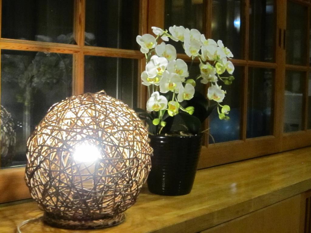 Nozawa Onsen Hotel Εξωτερικό φωτογραφία
