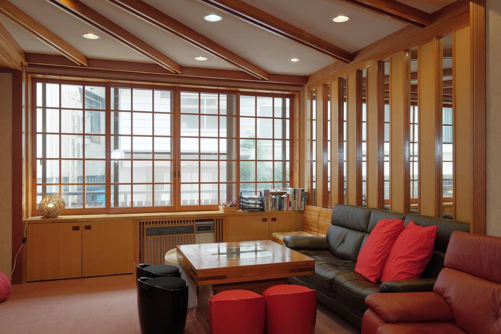 Nozawa Onsen Hotel Εξωτερικό φωτογραφία