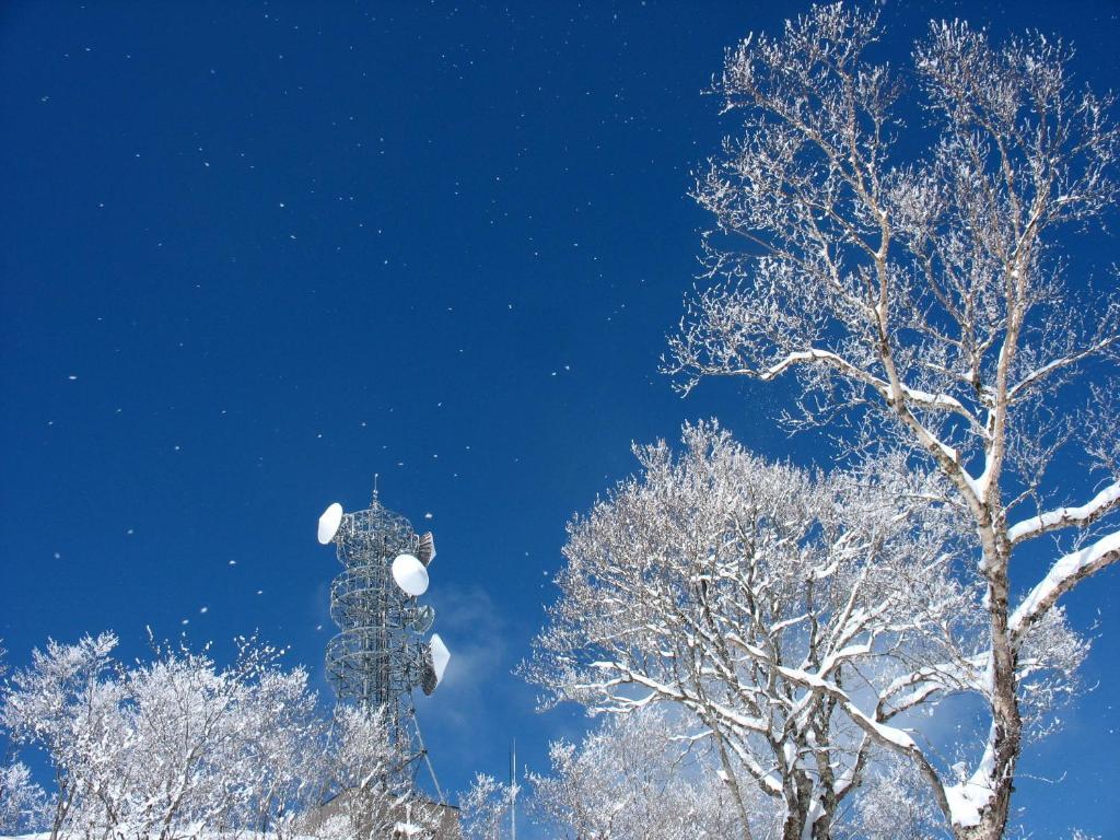 Nozawa Onsen Hotel Εξωτερικό φωτογραφία