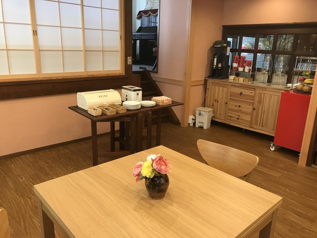 Nozawa Onsen Hotel Εξωτερικό φωτογραφία