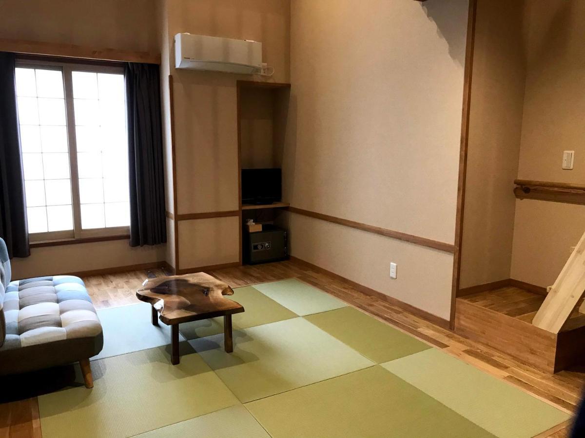 Nozawa Onsen Hotel Εξωτερικό φωτογραφία