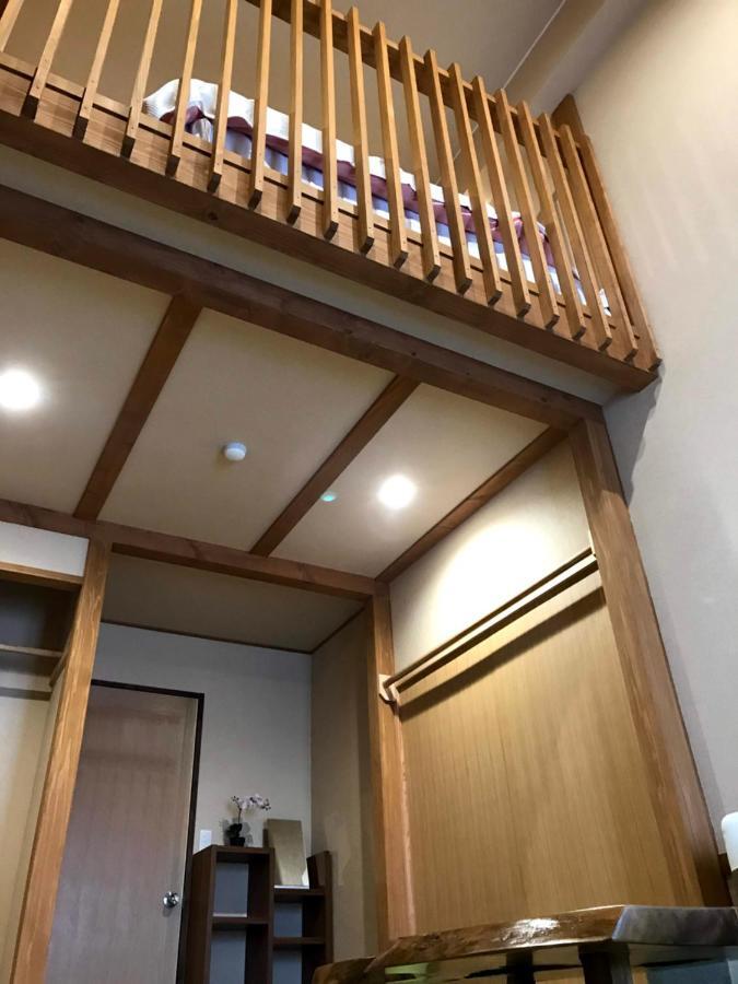Nozawa Onsen Hotel Εξωτερικό φωτογραφία