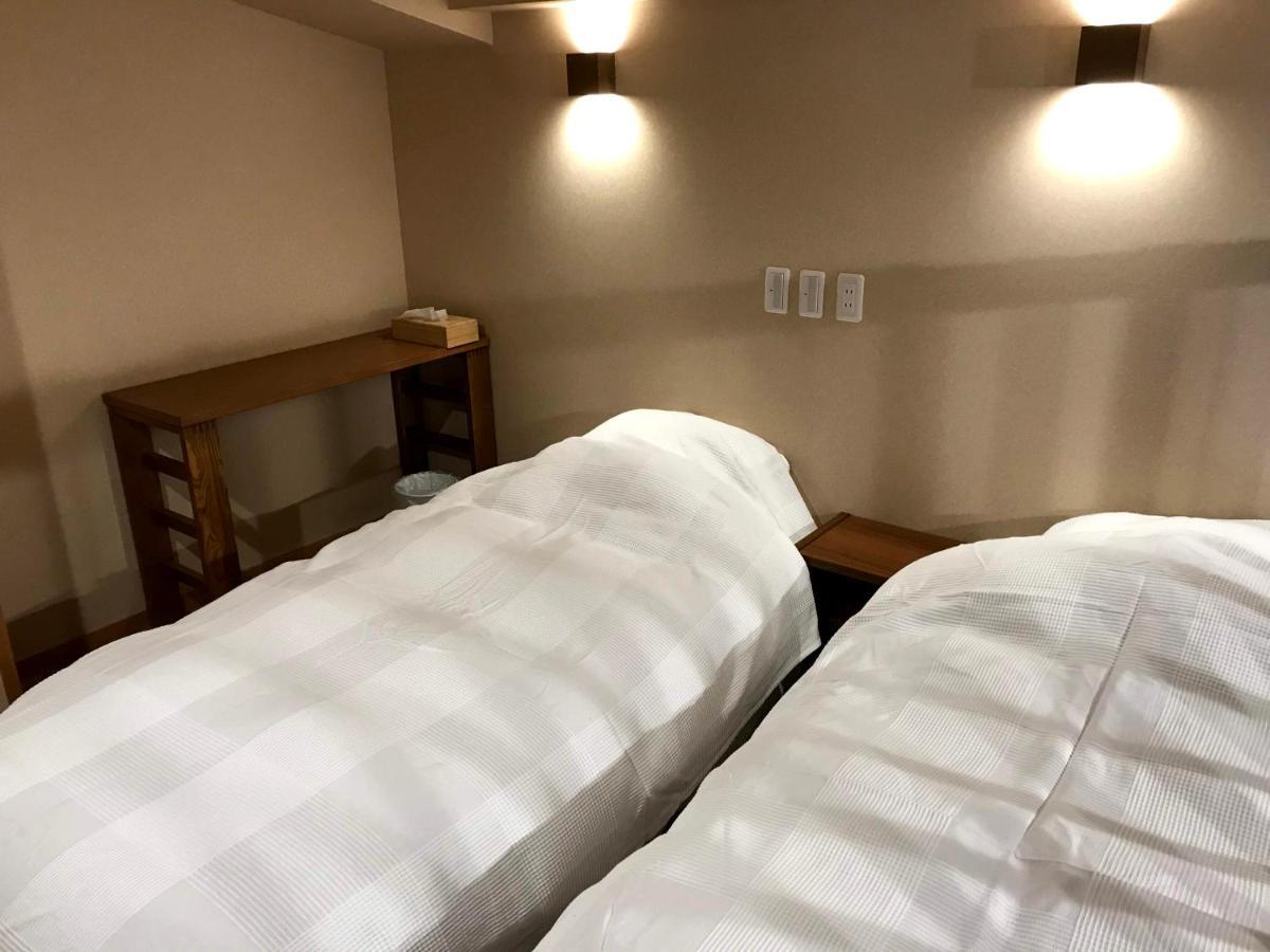 Nozawa Onsen Hotel Εξωτερικό φωτογραφία