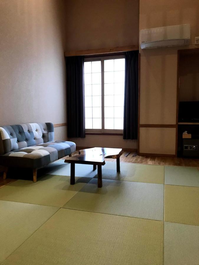 Nozawa Onsen Hotel Εξωτερικό φωτογραφία