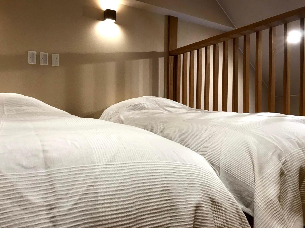 Nozawa Onsen Hotel Εξωτερικό φωτογραφία