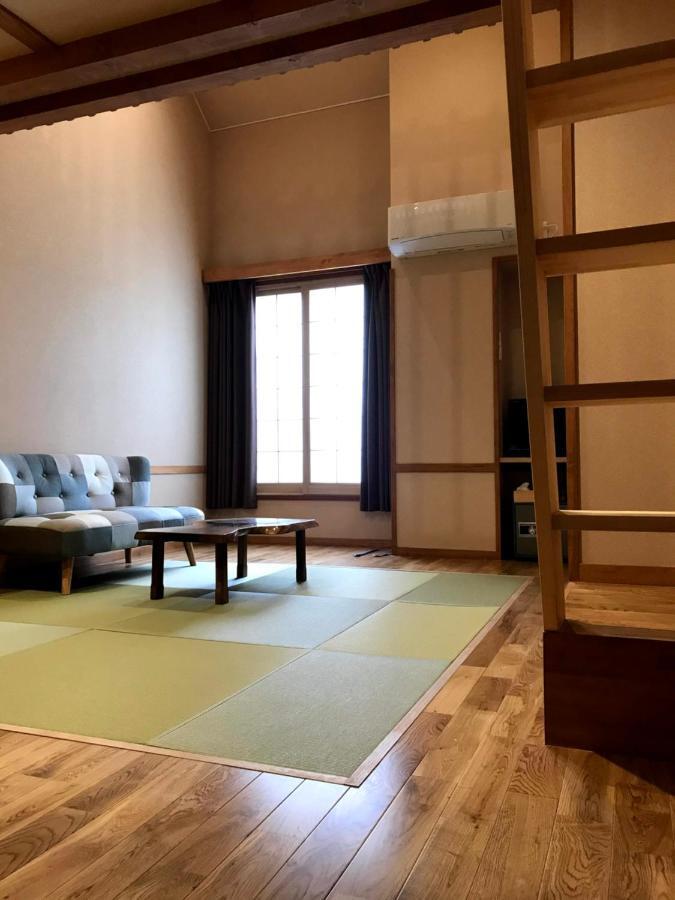 Nozawa Onsen Hotel Εξωτερικό φωτογραφία